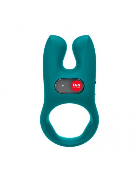 Nos Anillo para el Pene Deep Sea Blue