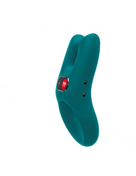 Nos Anillo para el Pene Deep Sea Blue