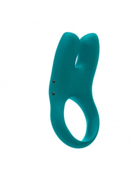 Nos Anillo para el Pene Deep Sea Blue