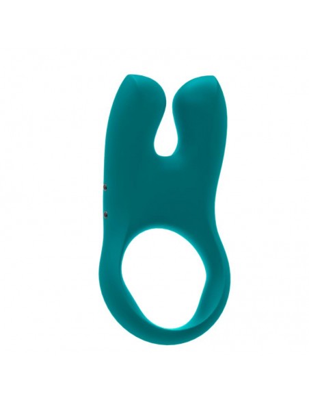 Nos Anillo para el Pene Deep Sea Blue