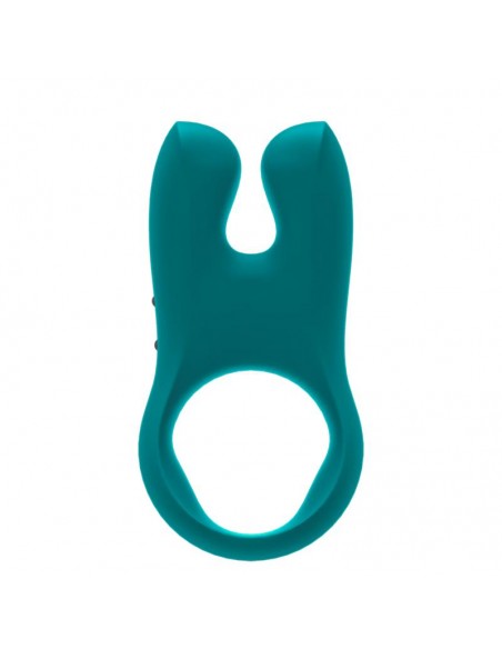 Nos Anillo para el Pene Deep Sea Blue