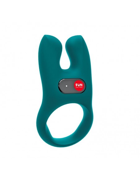 Nos Anillo para el Pene Deep Sea Blue