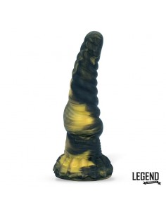 Twistor Dildo Silicona Liquida 176 cm 2