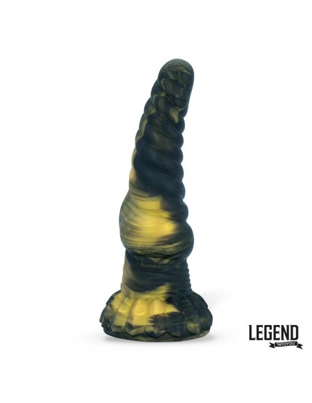 Twistor Dildo Silicona Liquida 176 cm