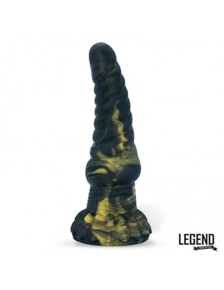 Twistor Dildo Silicona Liquida 176 cm
