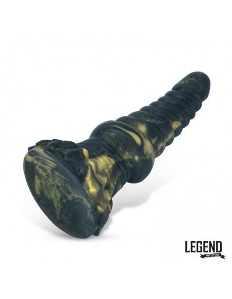 Twistor Dildo Silicona Liquida 176 cm