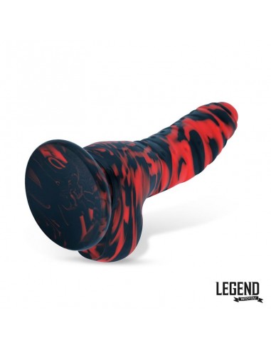Tigrax Dildo Realista Silicona Liquida 175 cm