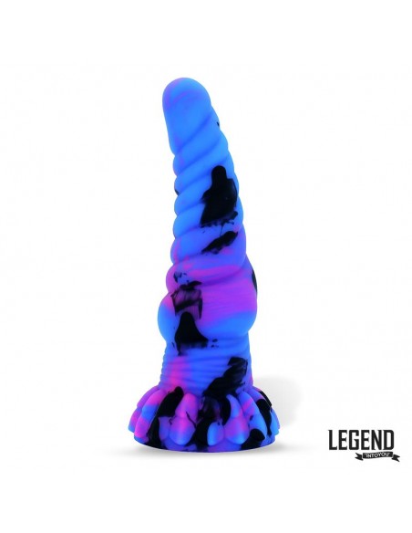 Thunderix Dildo Silicona Liquida 175 cm