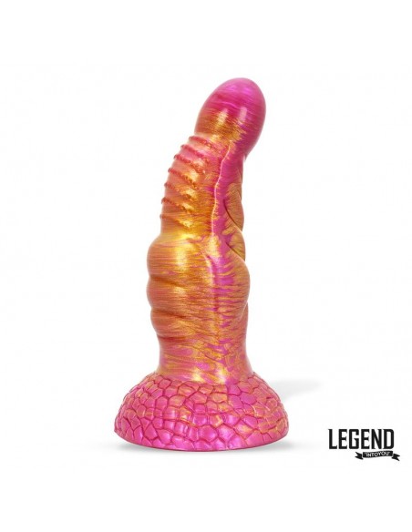 Ignitor Dildo Silicona Liquida 183 cm