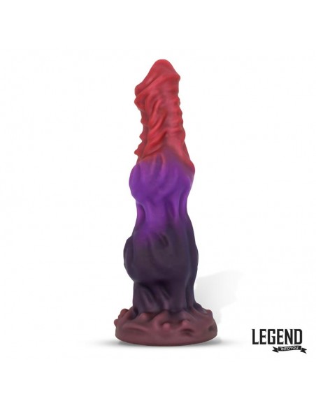 Wortak Dildo Silicona Liquida 248 cm