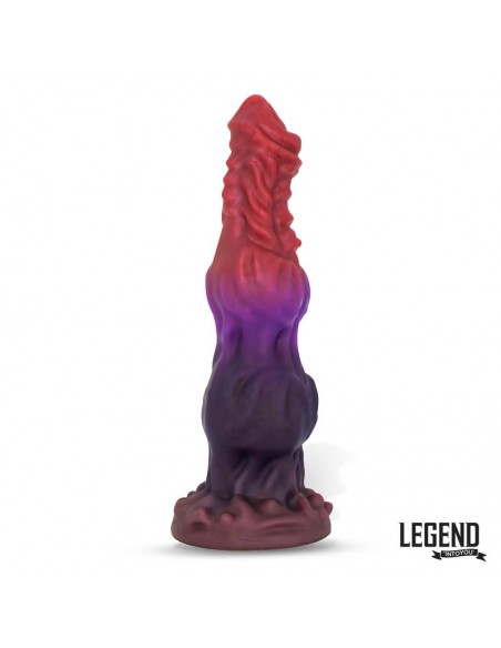 Wortak Dildo Silicona Liquida 248 cm