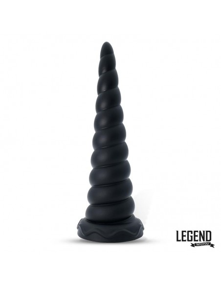 Ceteron Dildo Silicona Liquida 20 cm