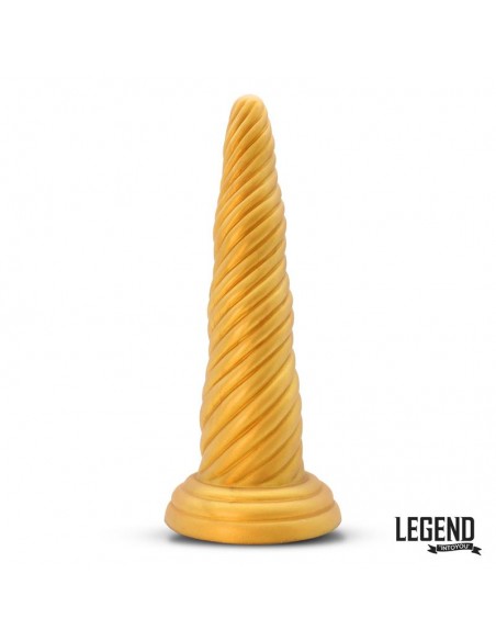 Cycloron Dildo Silicona Liquida 203 cm