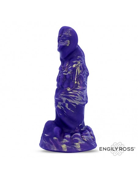Morgulith Dildo Silicona Liquida 145 cm