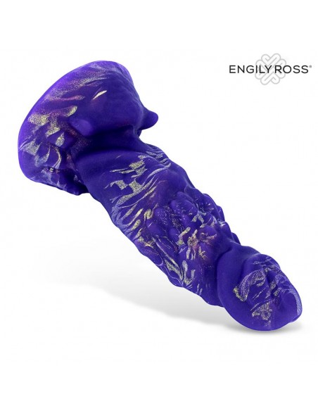 Morgulith Dildo Silicona Liquida 145 cm