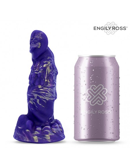 Morgulith Dildo Silicona Liquida 145 cm