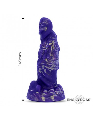 Morgulith Dildo Silicona Liquida 145 cm
