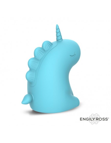 Snowflake Estimulador con Lengua Licking Lameteo