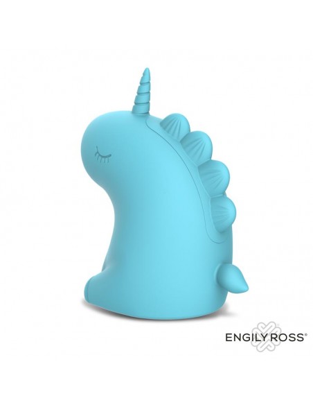 Snowflake Estimulador con Lengua Licking Lameteo