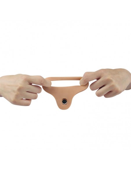 Dildo con Vibracion 7