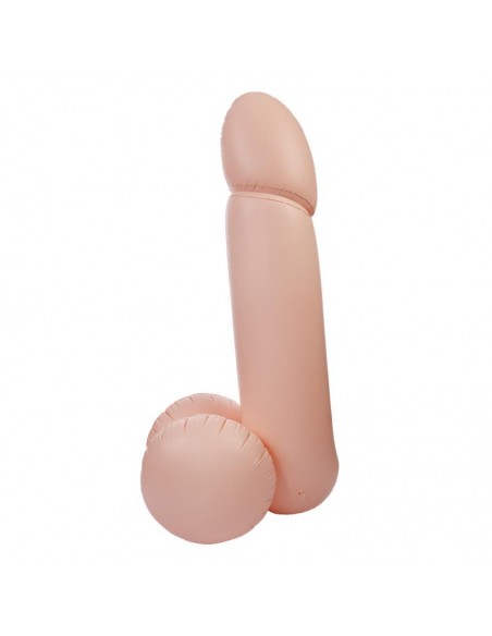 Pene Hinchable Ding Dong Spice Up Your Party 140 CM