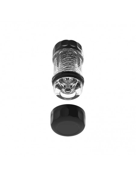 Spiral Cup Strong Edition Square Masturbador Masculino