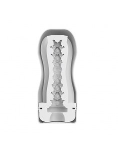 Boost Ribbed Stroker Masturbador Masculino 2