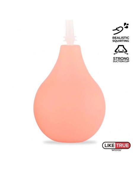 Squirtz Dildo Eyaculador Squirting 8 203 cm