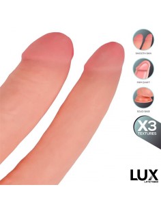 Franz Dildo Doble Triple Densidad 82 9 2