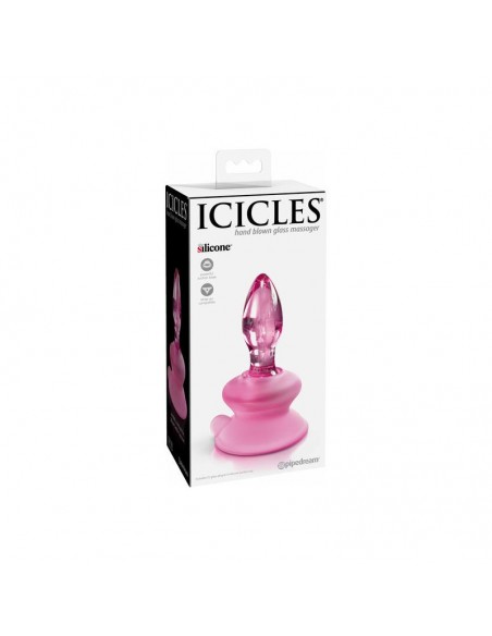 Plug Anal No 90