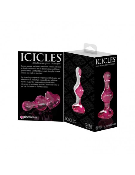 Plug Anal No 75