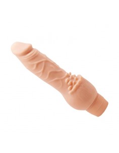 Clark Vibrador Realista 76 2