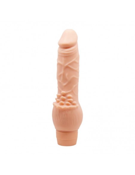 Clark Vibrador Realista 76