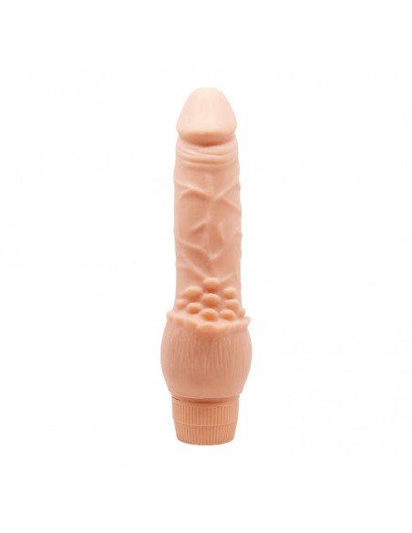 Clark Vibrador Realista 76