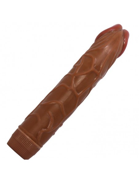 Bob Vibrador Realista 88