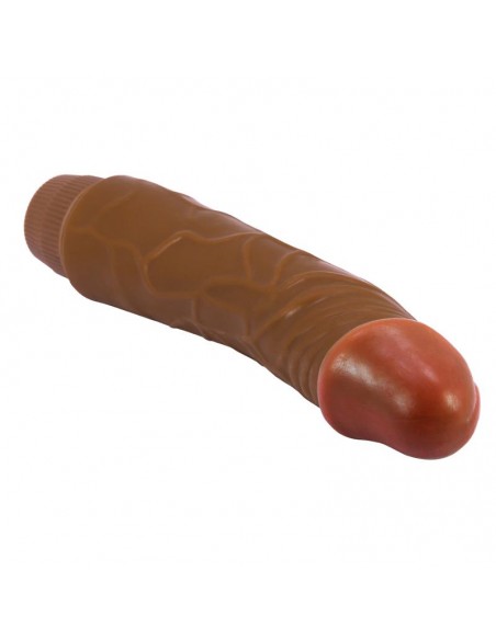 Jeff Vibrador Realista 76