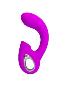 Sibel Vibrador con Funcion de Golpeteo 2