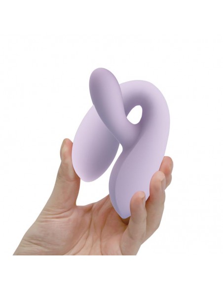 Rosolyn Vibrador Silicona Liquida