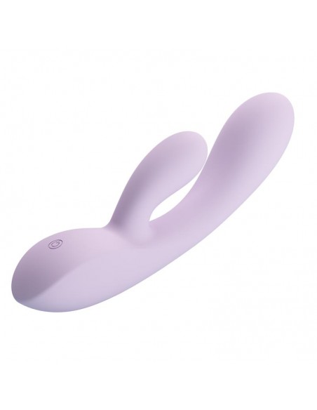 Rosolyn Vibrador Silicona Liquida