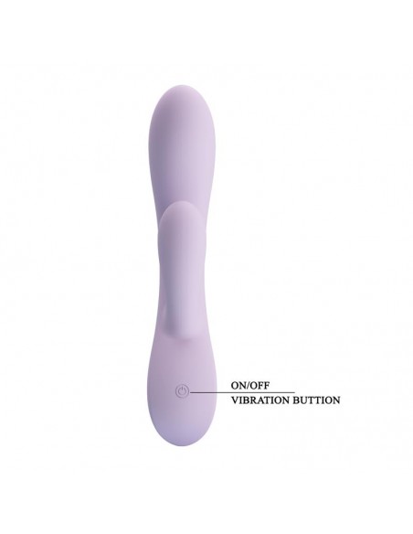 Rosolyn Vibrador Silicona Liquida