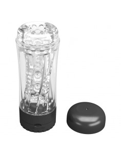 Tamara Masturbador Masculino con Vibracion