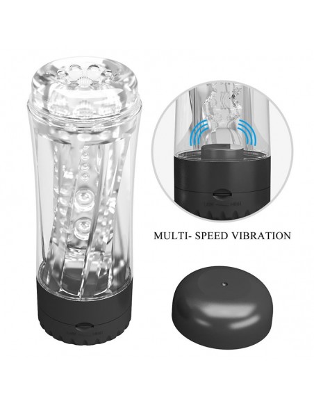 Tamara Masturbador Masculino con Vibracion
