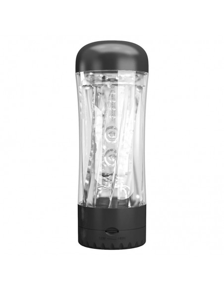 Tamara Masturbador Masculino con Vibracion