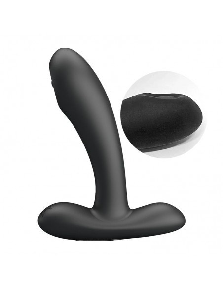 Remington Plug Anal con Pulsacion