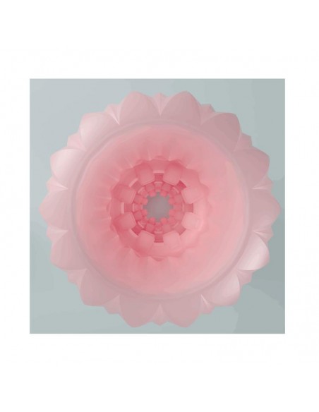 Alice Huevo Masturbador Rosa