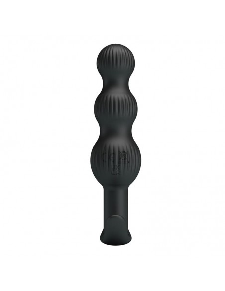 Sidney Plug Anal con Vibracion