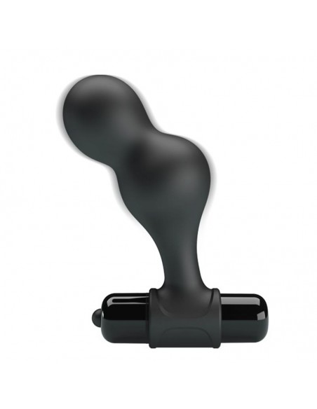 Plug Anal con Vibracion