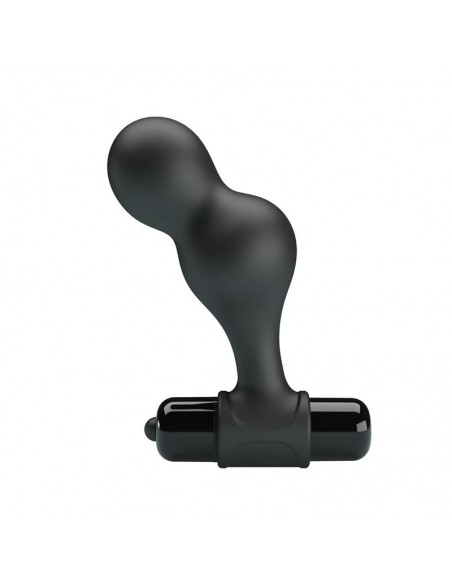Plug Anal con Vibracion