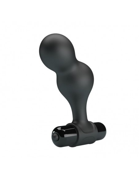 Plug Anal con Vibracion