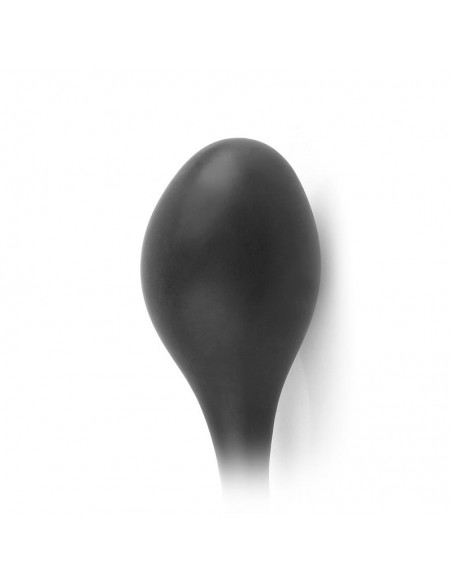 Dilatador Anal Inflable Negro